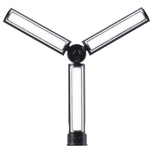 コールマン LEDマルチライト　【ベルボン Colemanライセンス商品】CVLED-MT