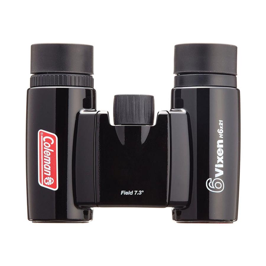ビクセン(Vixen) 6倍双眼鏡 コールマンH6X21(エッジライン)