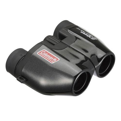 ビクセン(Vixen) 8倍双眼鏡 Coleman コールマン M8×21 ブラック