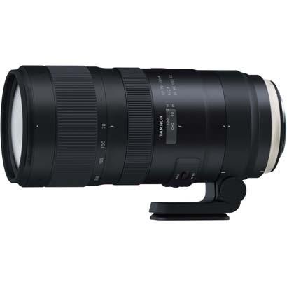 タムロン(TAMRON) SP70-200mm F/2.8 Di VC USD G2(A025N) ニコンFマウント