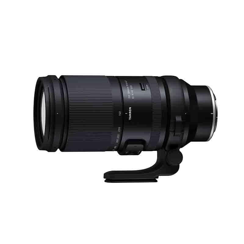 タムロン(TAMRON) 150-500mm F/5-6.7 Di III VC VXD (Model A057Z) ニコンZマウント用(フルサイズ用)