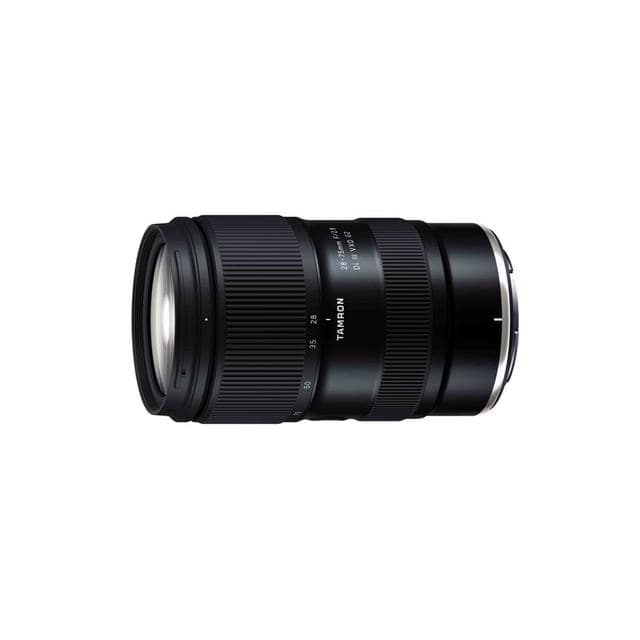 タムロン(TAMRON) 28-75mm F/2.8 Di III VXD G2 (Model A063) ニコン Z マウント用