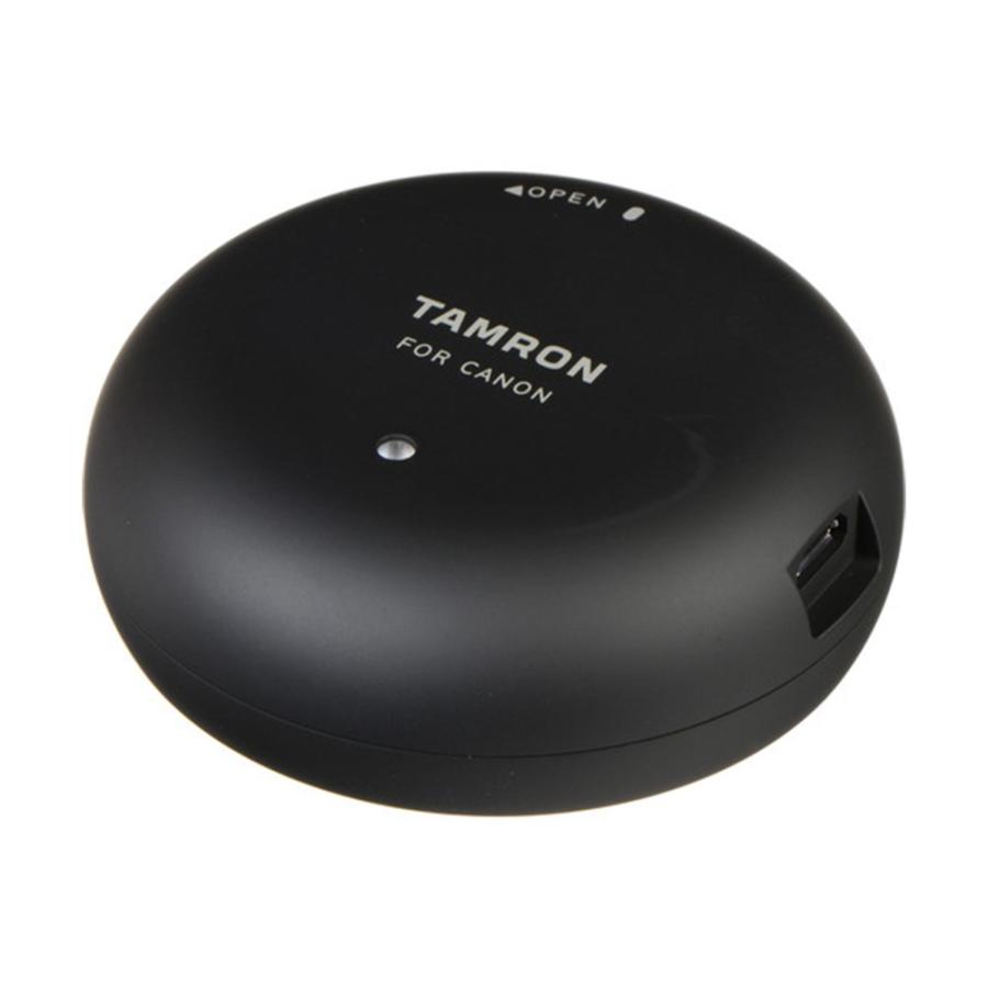 タムロン(TAMRON) TAP-in Console タップ・イン・コンソール(Model-TAP01)キヤノン用