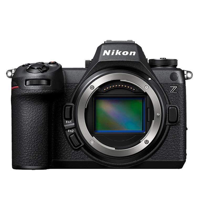 ニコン(Nikon)  Z6III ボディ