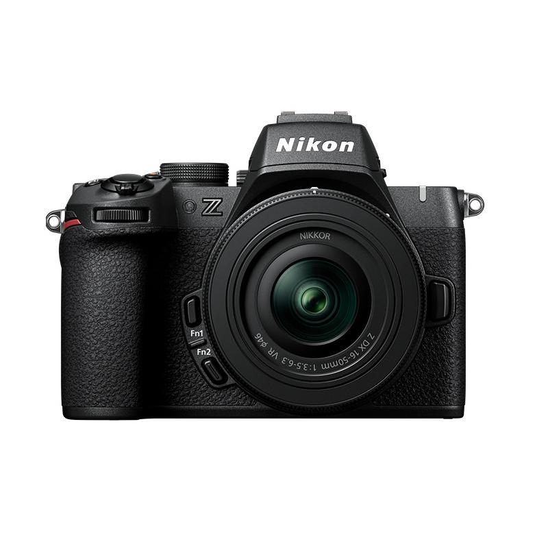ニコン(Nikon) Z50II 16-50 VR レンズキット