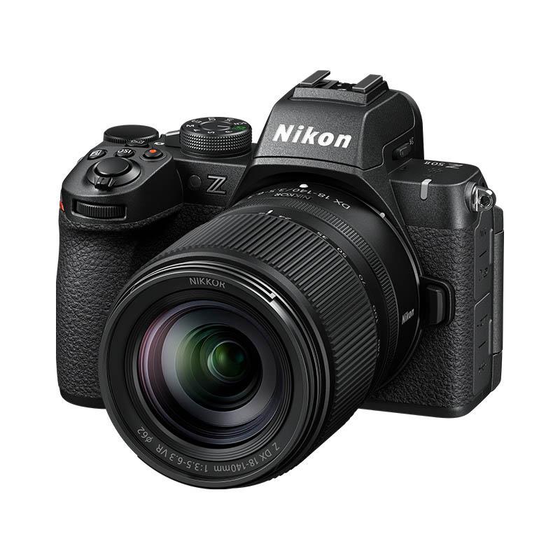 ニコン(Nikon) Z50II 18-140 VR レンズキット
