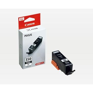 キヤノン 純正インク　インクタンク BCI-350XLPGBK（大容量）　　 純正 高品質 セット 特価 長持ち 交換