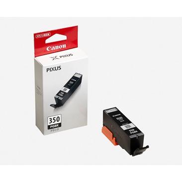 キヤノン 純正インク BCI-350PGBK ブラック(標準) 純正 高品質 大容量 セット 特価 パック エコ 交換