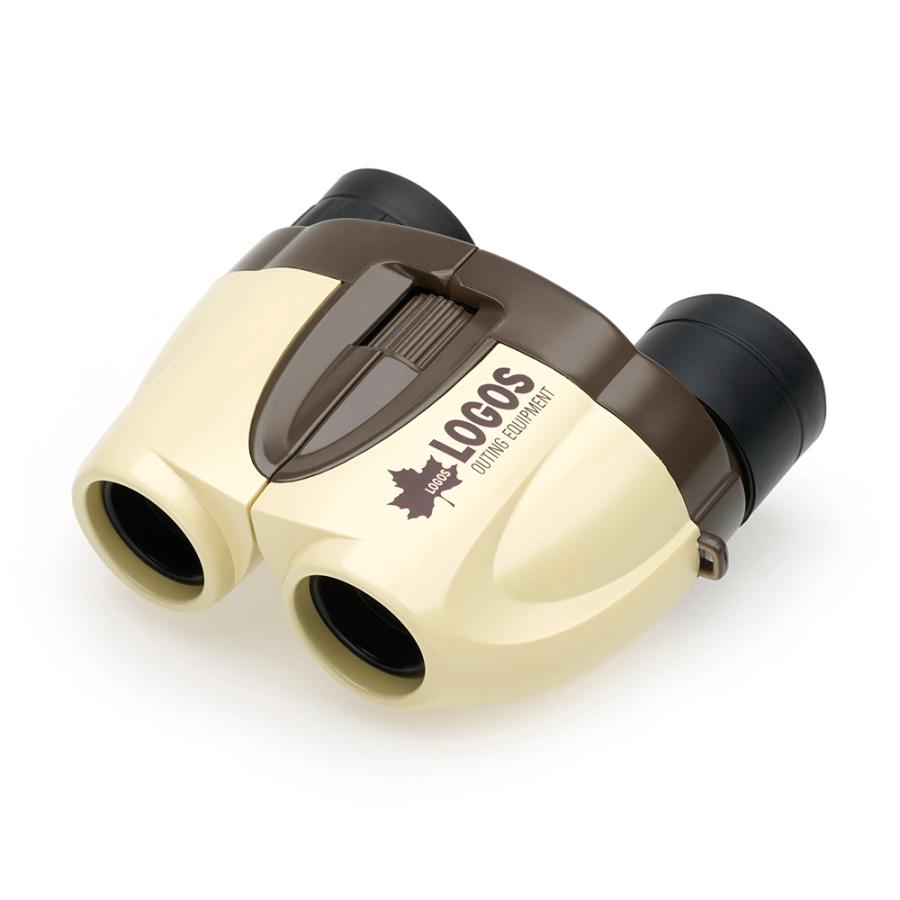 ケンコートキナー LOGOS(ロゴス) 7~21×21 ズーム双眼鏡