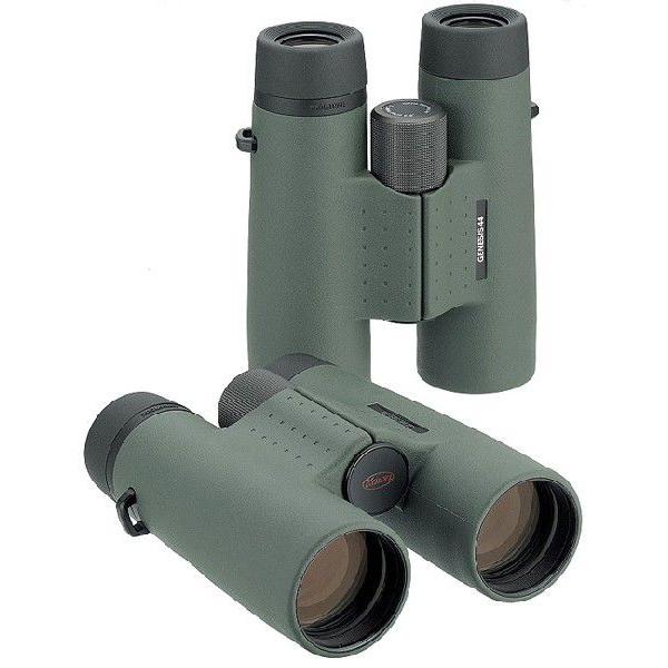 コーワ(Kowa) 双眼鏡 GENESIS33 8×33 XDレンズ搭載