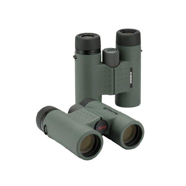 コーワ(Kowa) 双眼鏡 GENESIS33 10×33 XDレンズ搭載