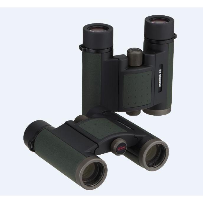 コーワ(Kowa) 双眼鏡　GENESIS22 PROMINAR 10×22