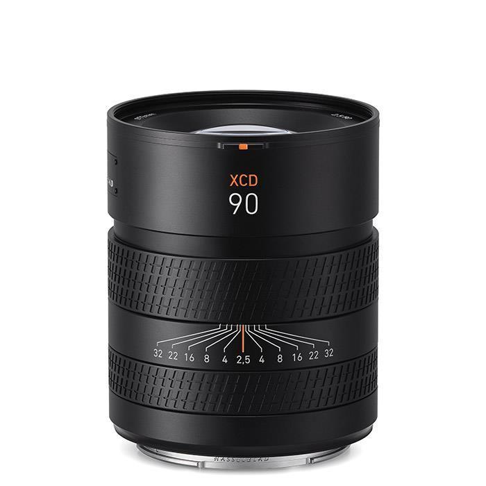 Hasselblad ハッセルブラッド   XCD 90mm F2.5 V