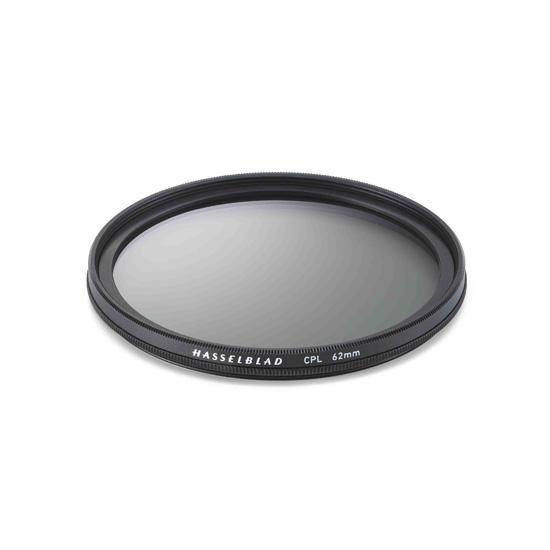 Hasselblad ハッセルブラッド    CPLフィルター 62mm
