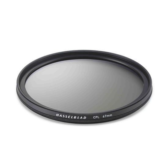 Hasselblad ハッセルブラッド    CPLフィルター 67mm
