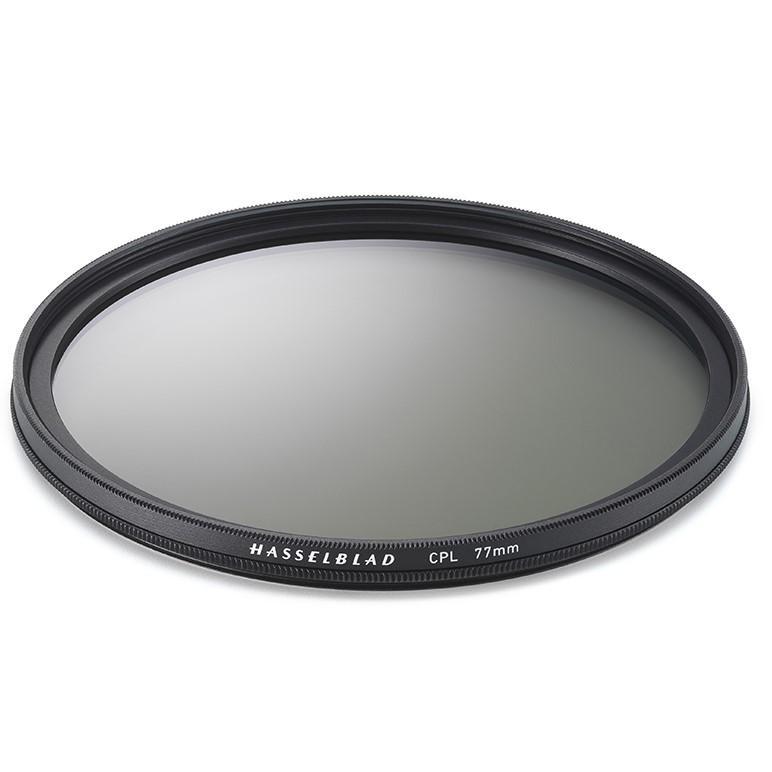 Hasselblad ハッセルブラッド CPLフィルター 77mm