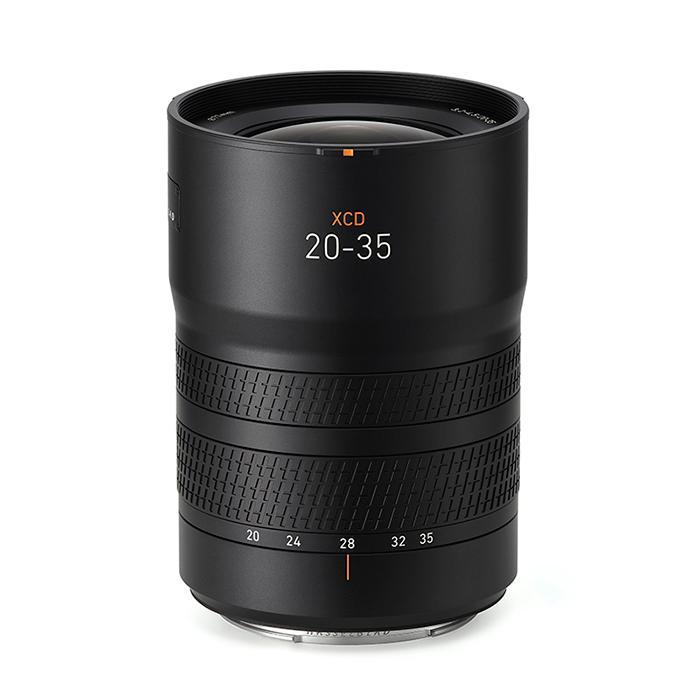 Hasselblad ハッセルブラッド   XCD 20-35mm F3.2-4.5 E