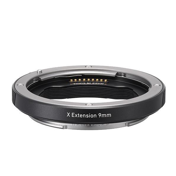 Hasselblad ハッセルブラッド    X Extension Tube (エクステンションチューブ) 9mm