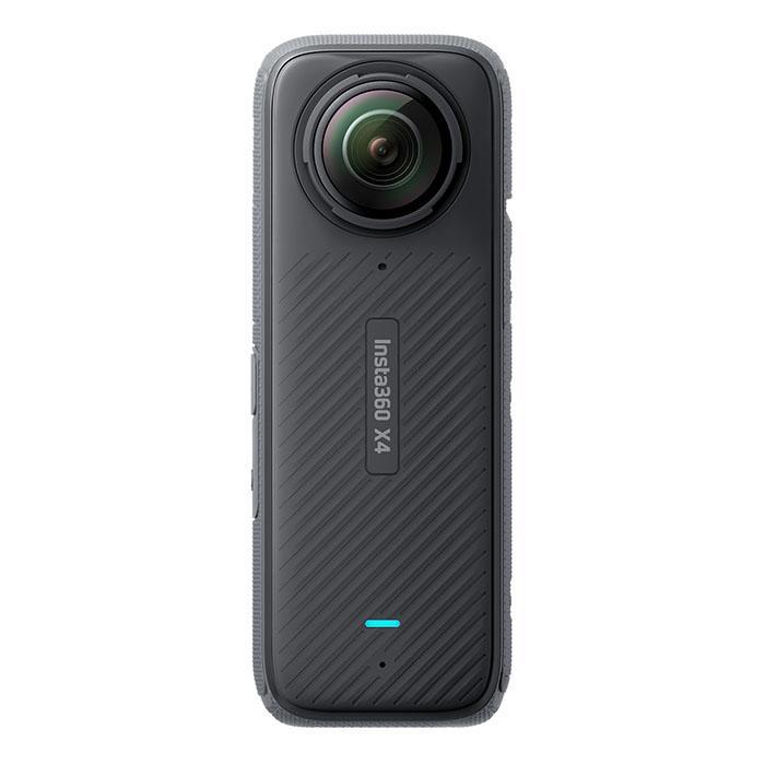 Insta360 360度アクションカメラ X4 本体 CINSABMA