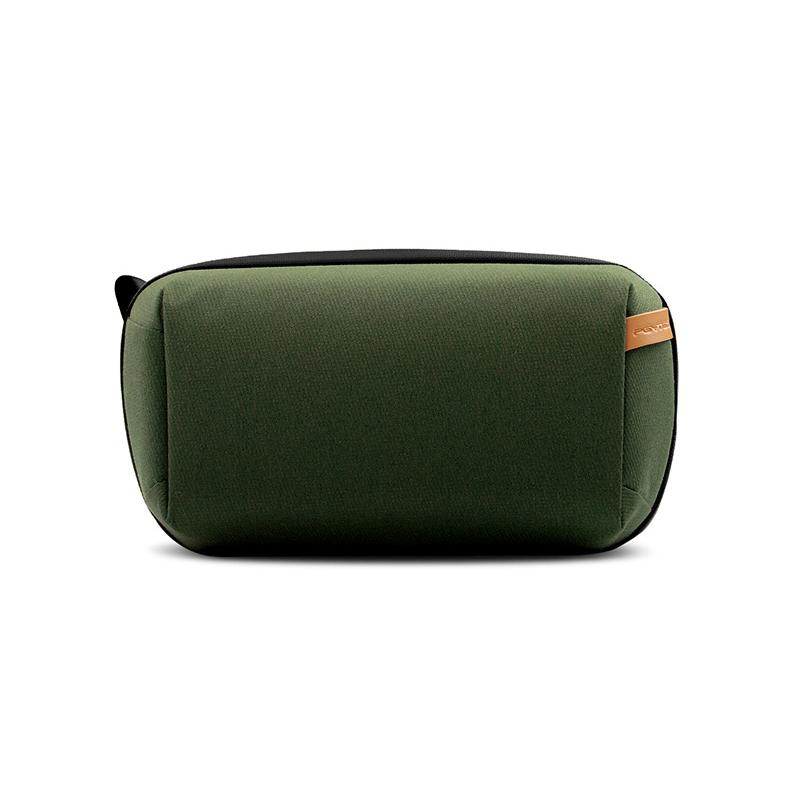 PGYTECH テックオーガナイザー（モスグリーン） P-CB-091