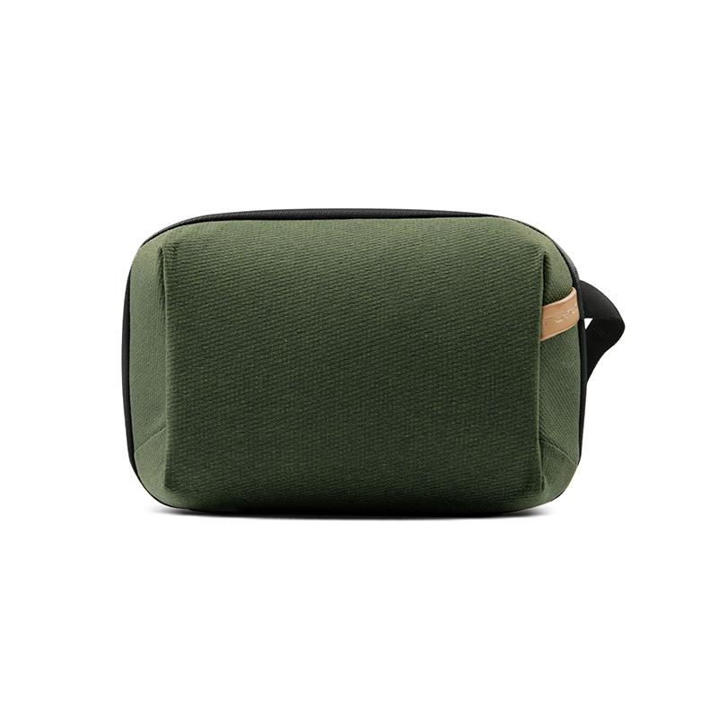 PGYTECH ミニテックオーガナイザー(モスグリーン) P-CB-094