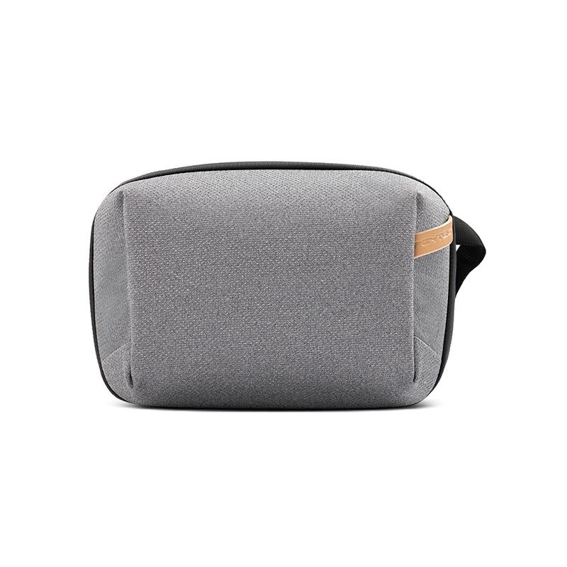 PGYTECH ミニテックオーガナイザー(スモーキーグレー) P-CB-095