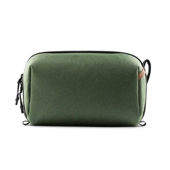 PGYTECH ウォッシュ オーガナイザー(モスグリーン) P-CB-097