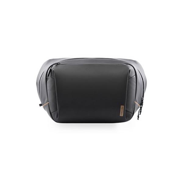 PGYTECH OneGo Solo V2 6L  オプシディアンブラック P-CB-152