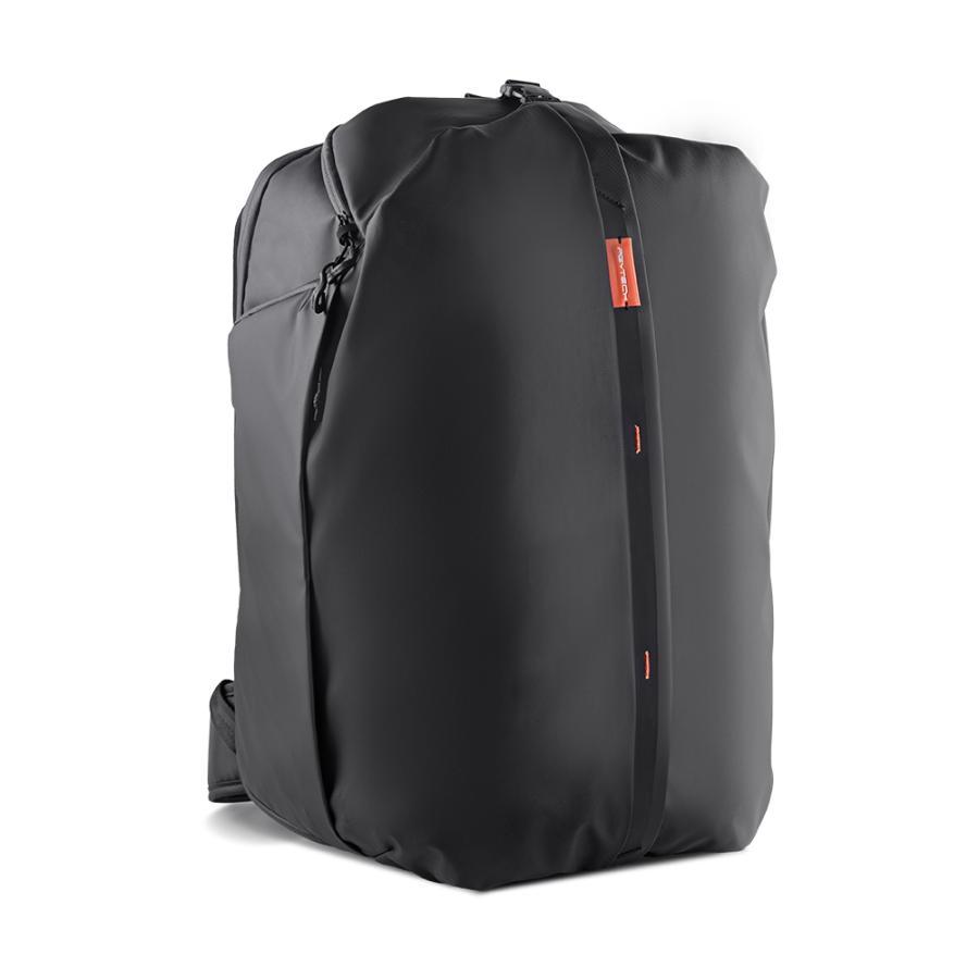 PGYTECH OneMo Travel Backpack 35L (トワイライトブラック) P-CB-170