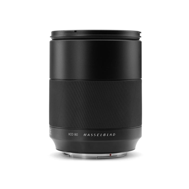 Hasselblad ハッセルブラッド  XCD 80mm F1.9