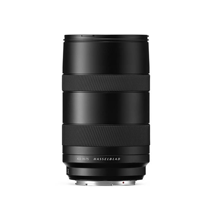 Hasselblad ハッセルブラッド   XCD 35-75mm F3.5-4.5