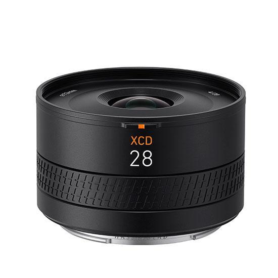 Hasselblad ハッセルブラッド XCD 28mm F4 P