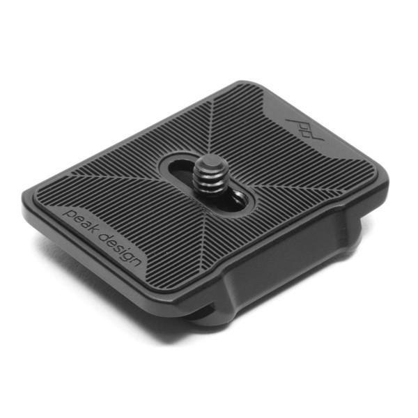 【ネコポス配送】ピークデザイン(peak design) デュアルプレート PL-D-2