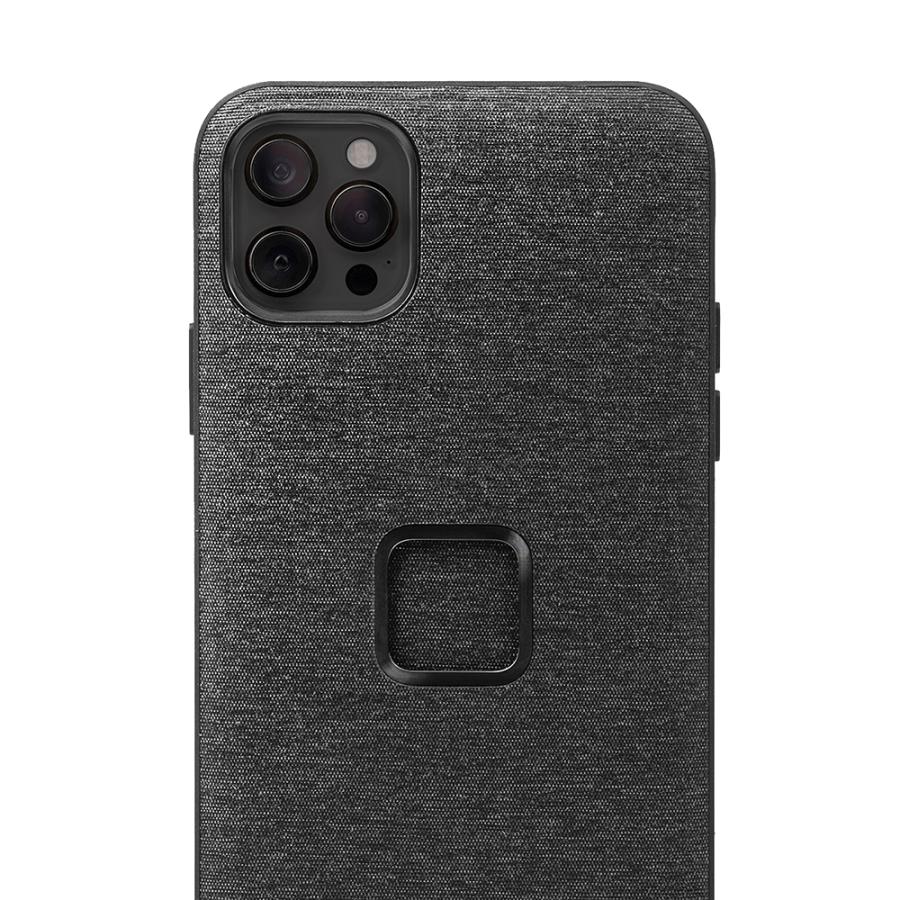 ピークデザイン(peak design)  エブリデイ ケース iPhone 11 Pro チャコール  M-MC-AB-CH-1