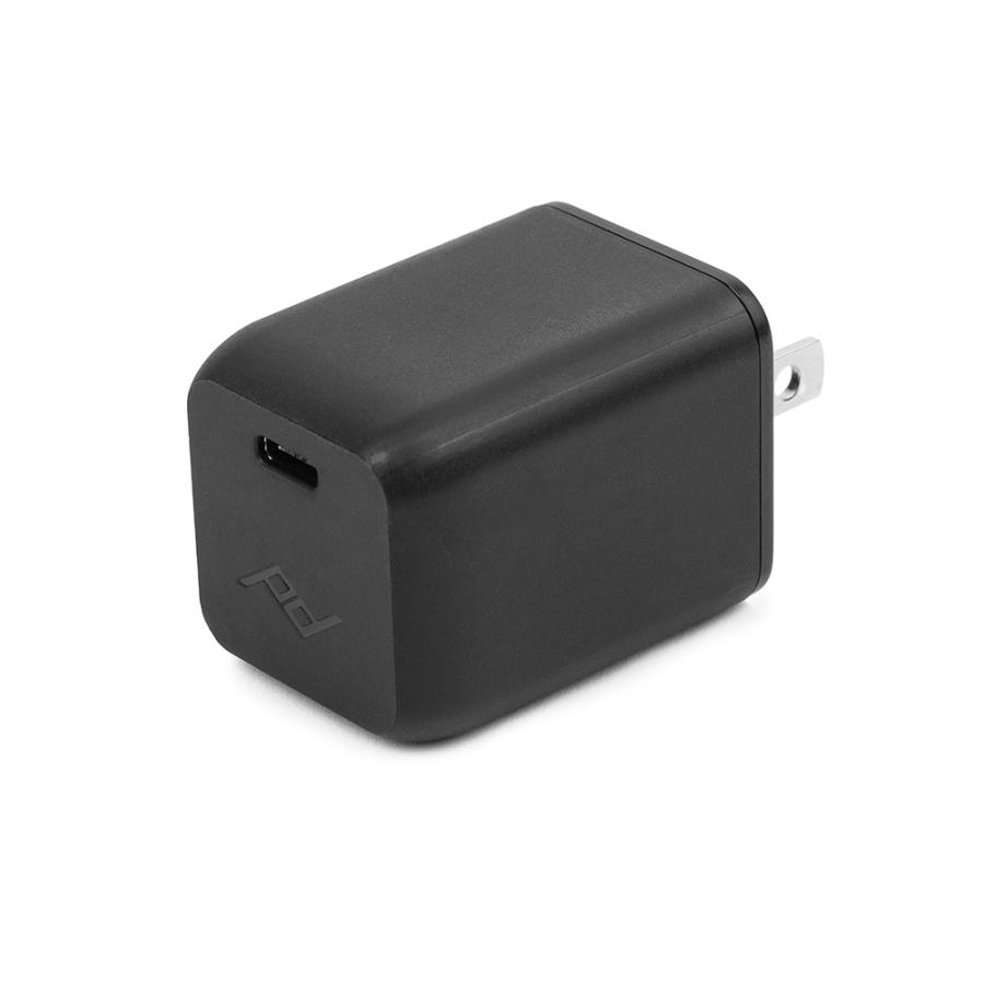 ピークデザイン(peak design) ウォールパワーアダプター M-WPA-US-1