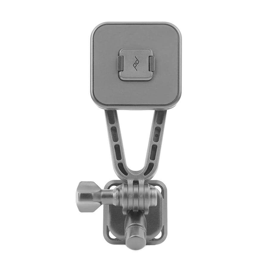 ピークデザイン(peak design)  クリエイター キット ブラック (ハードロック対応）M-CK-AA-BK-1