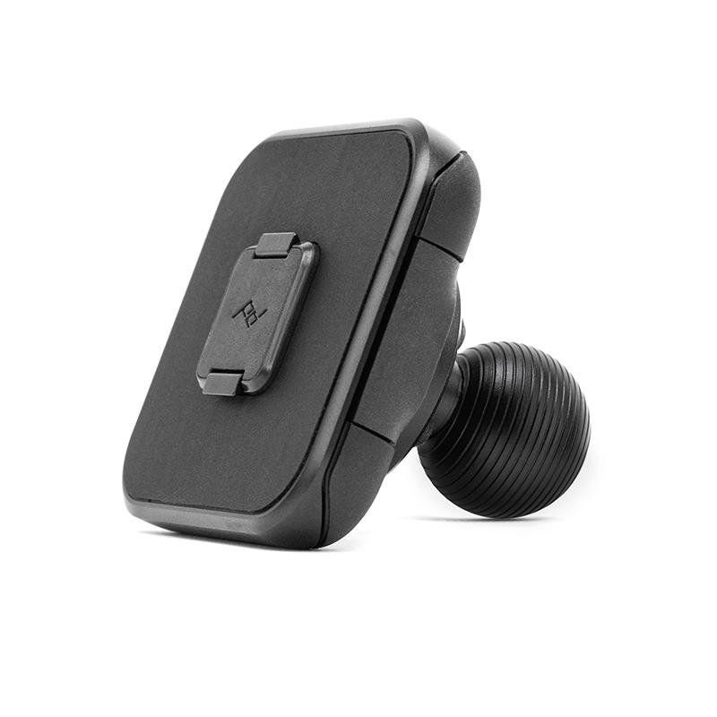 ピークデザイン(peak design)  ロッキング 20mm ボール アダプター M-MM-AF-BK-1