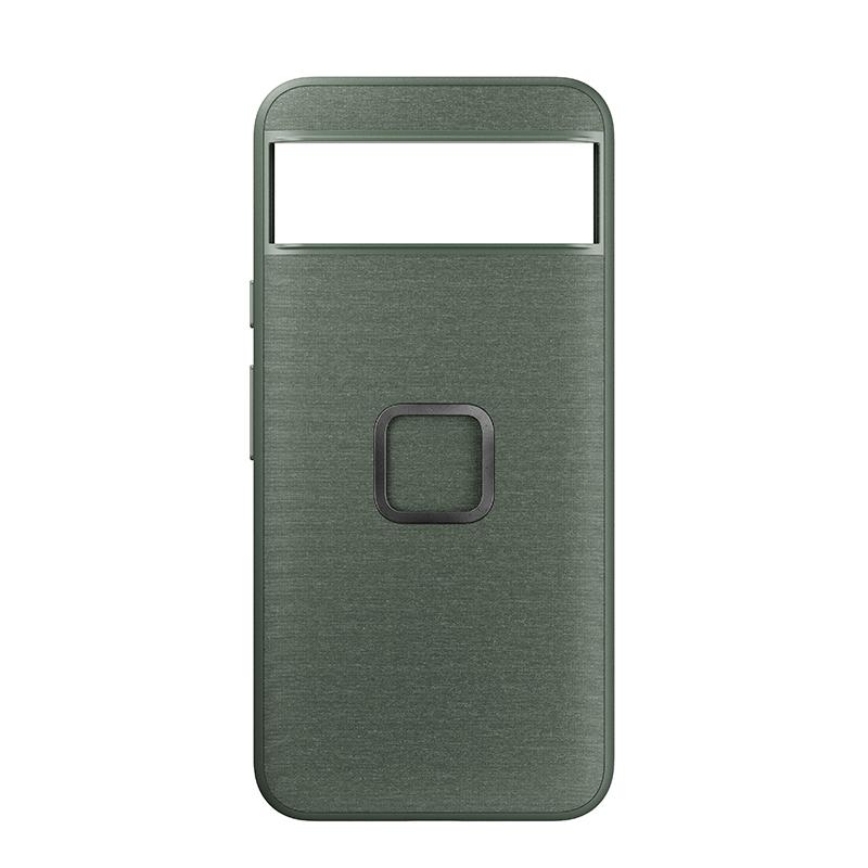 ピークデザイン(peak design)  エブリデイ ケース Pixel 8　セージ　M-MC-BM-SG-1