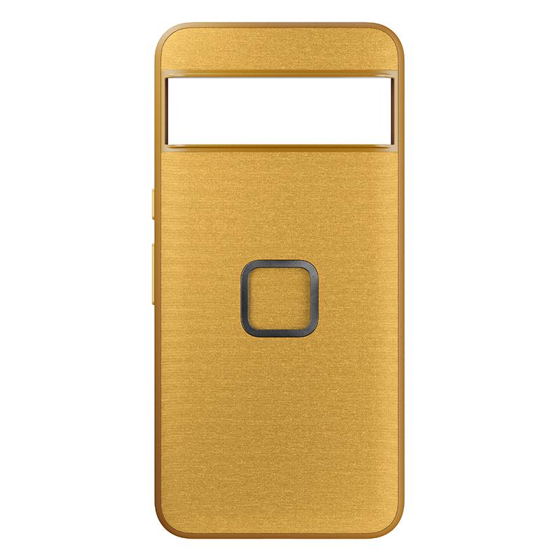 ピークデザイン(peak design) エブリデイ ケース Pixel 8 Pro サン M-MC-BN-SN-1