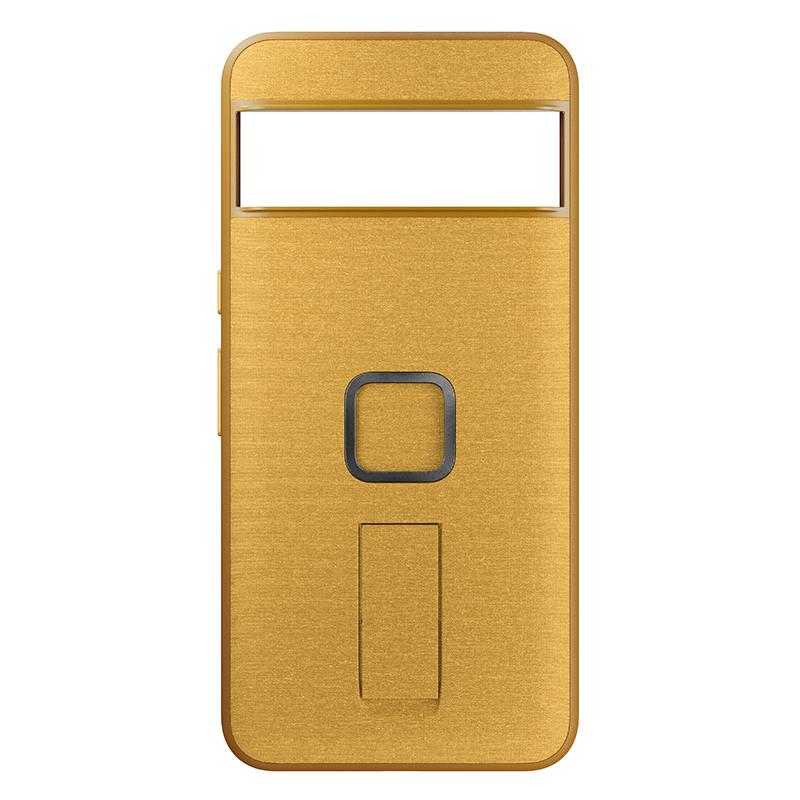 ピークデザイン(peak design) エブリデイ ループ ケース Pixel 8 Pro サン　M-LC-BN-SN-1