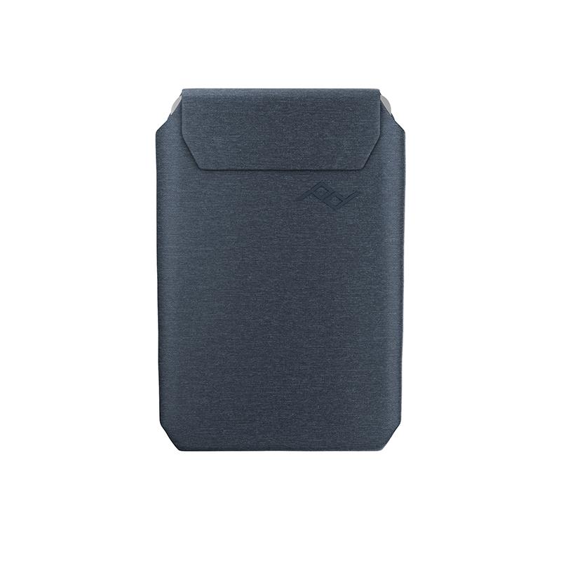 ピークデザイン(peak design) スリム ウォレット ミッドナイト (ソフトロック対応)M-WA-AA-MN-1