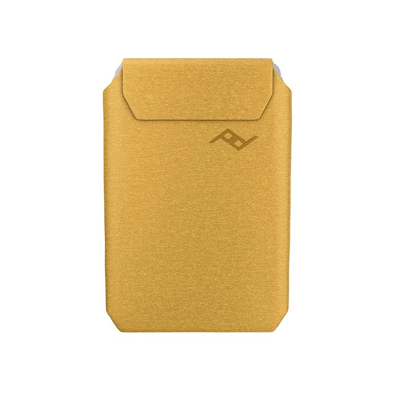 ピークデザイン(peak design) スリム ウォレット サン (ソフトロック対応)M-WA-AA-SN-1