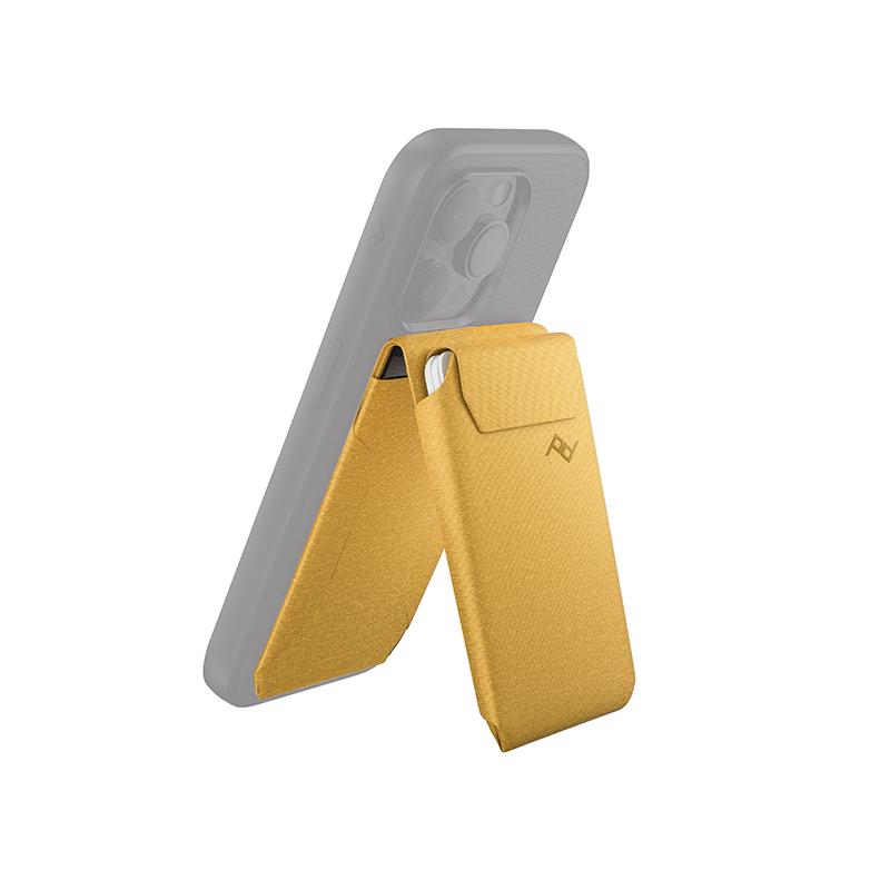 ピークデザイン(peak design) スタンド ウォレット サン (ソフトロック対応)M-WA-AB-SN-1