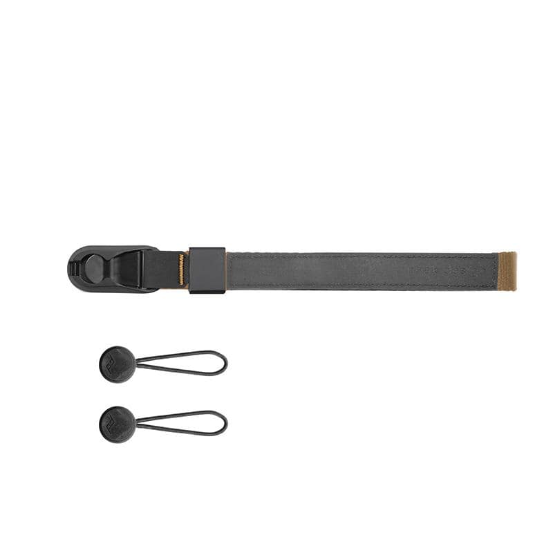 ピークデザイン(peak design) カメラストラップ カフ CF-CY-3 コヨーテ