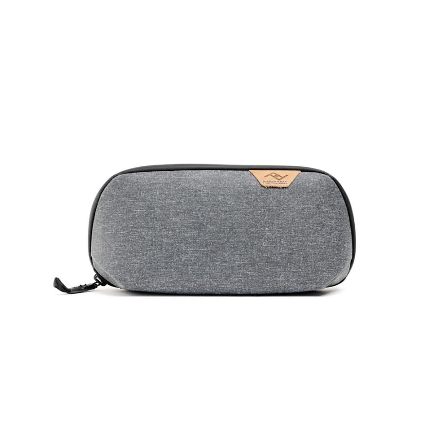 ピークデザイン(peak design) テクポーチ スモール チャコール BTP-S-CH-1