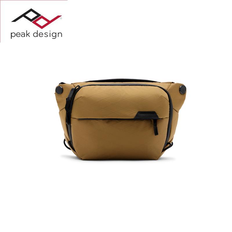 ピークデザイン(peak design) エブリデイスリング 3L コヨーテ　BEDS-3-CY-3