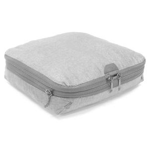 ピークデザイン(peak design) パッキング キューブ ミディアム チャコール BPC-M-CH-2【PFASフリー】