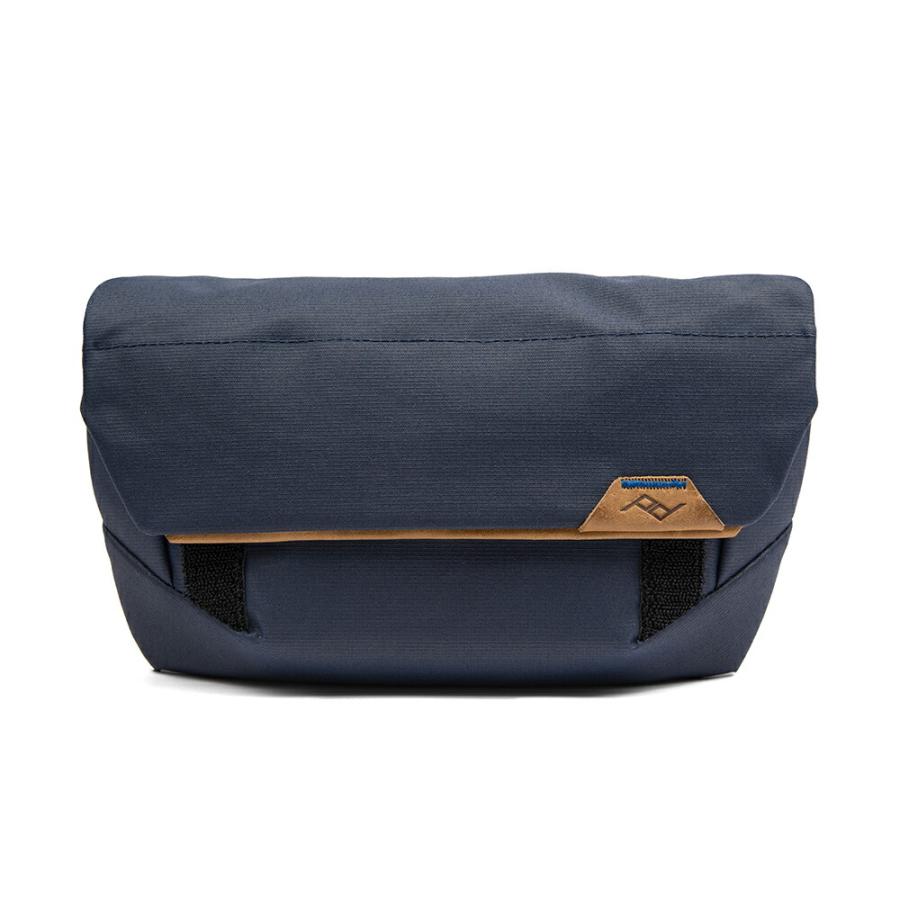 ピークデザイン(peak design)  フィールドポーチ ミッドナイト　BP-MN-3【PFASフリー】