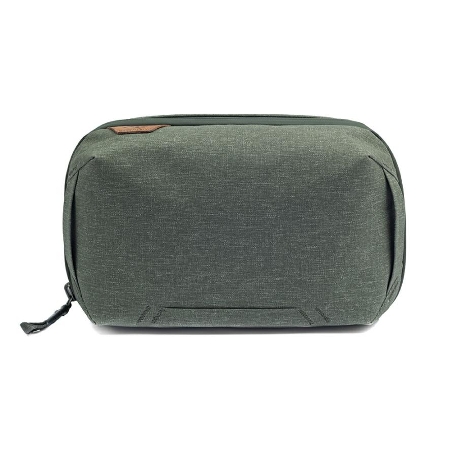 ピークデザイン(peak design) テクポーチ セージ BTP-SG-3【PFASフリー】