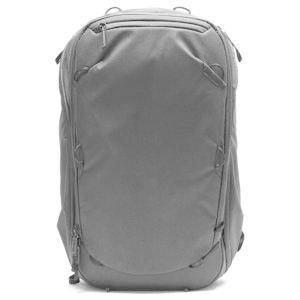 ピークデザイン(peak design) トラベル バックパック 45L　ブラック　BTR-45-BK-2【PFASフリー】